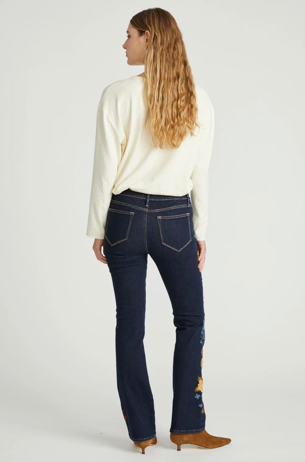 Bloomfull Jeans
