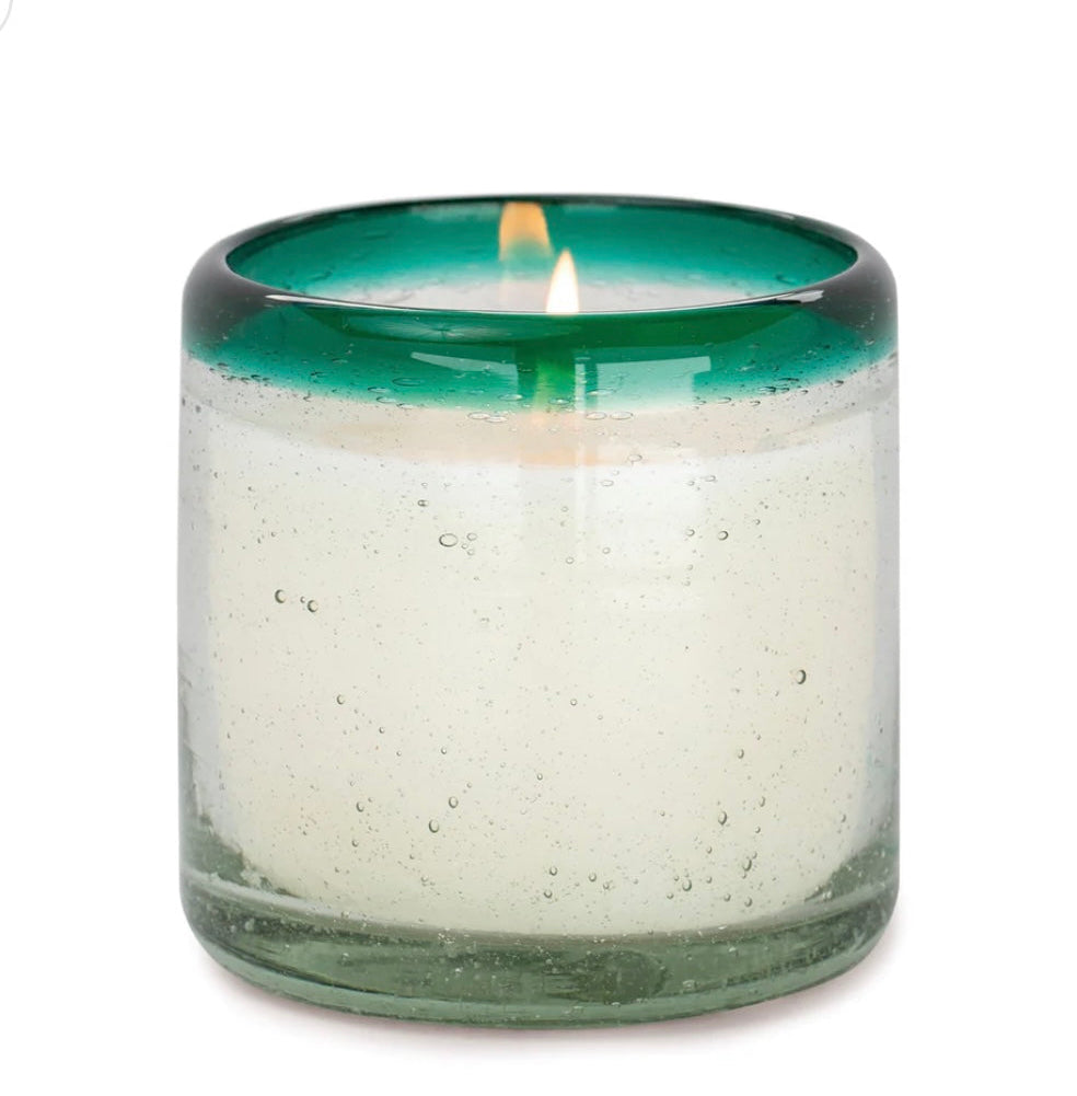 La Playa Glass Candles