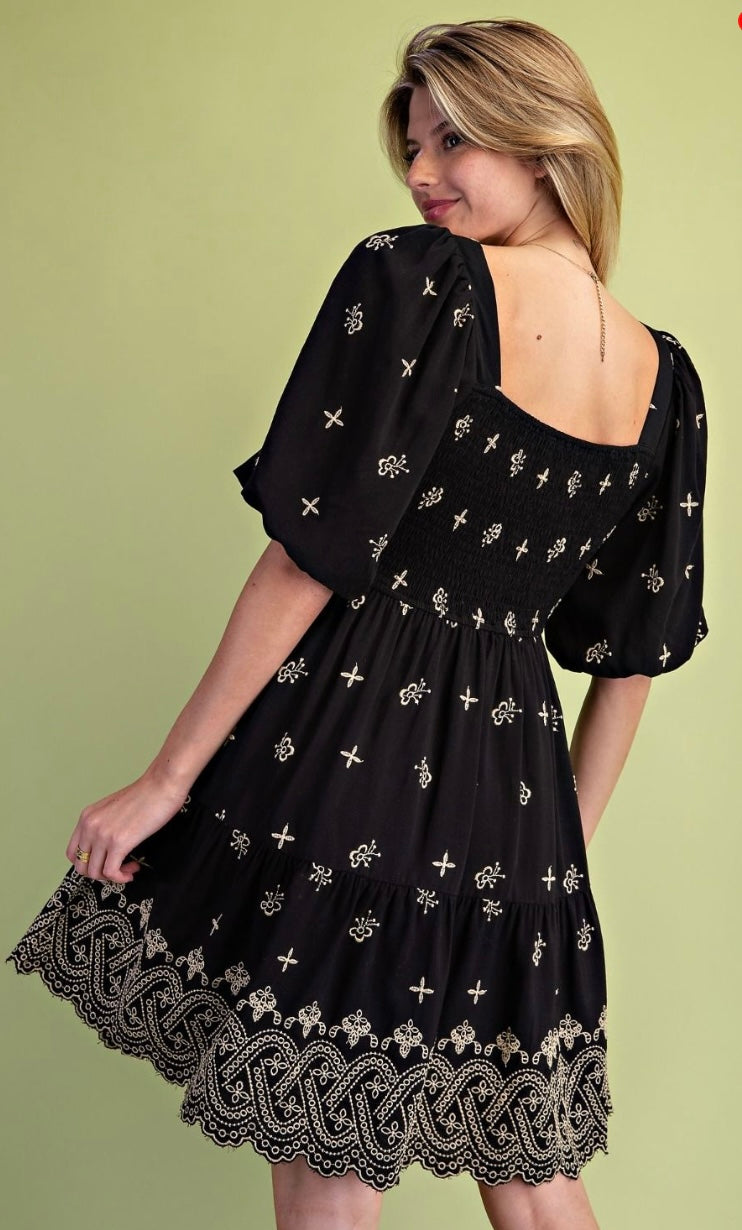 Barely Dress