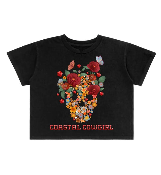 CC Skully Tee