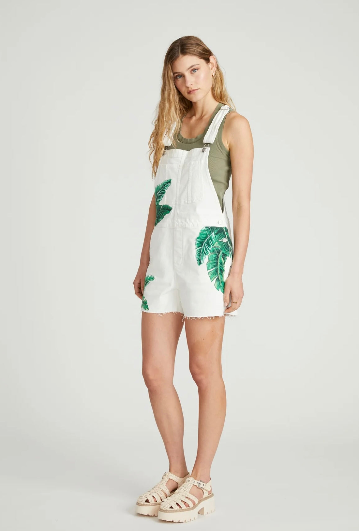 Paradise Jumpsuit