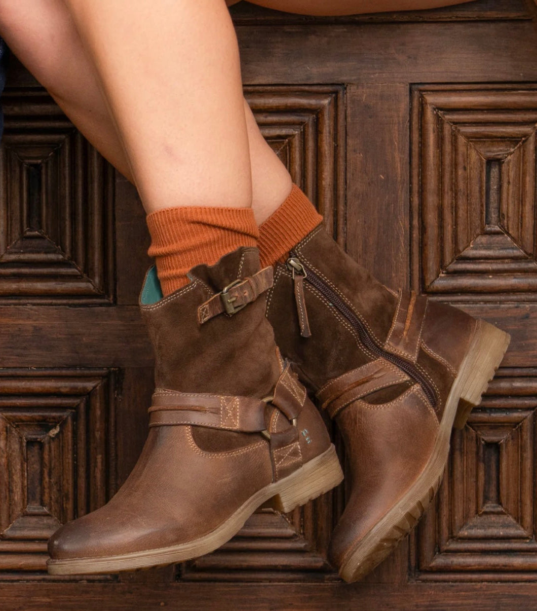 Flair Boot