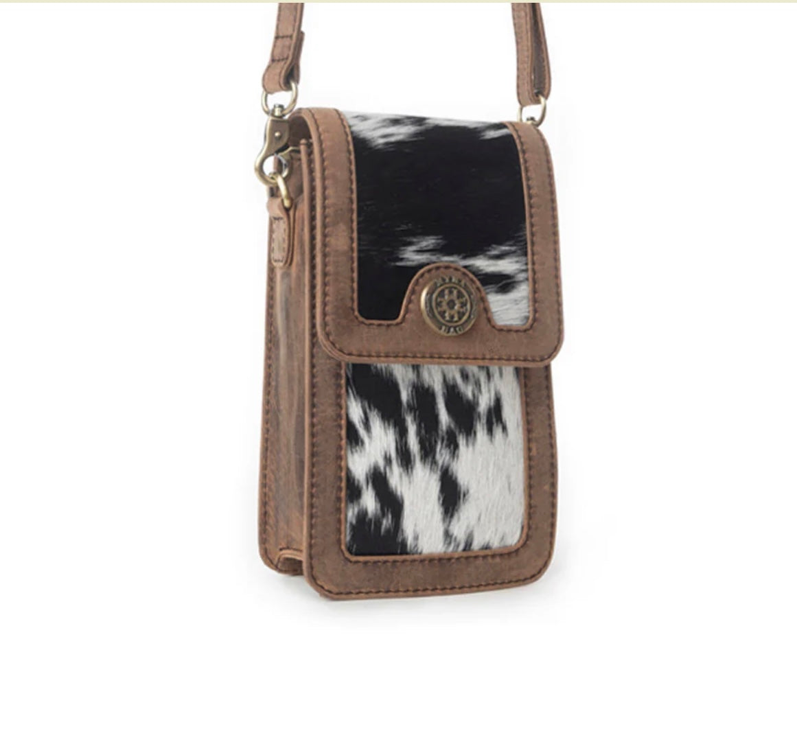 Lasso Lane Bag