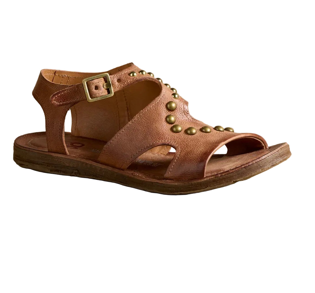 Romy Leather Sandal