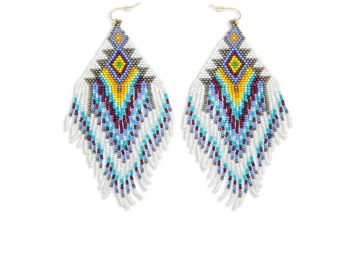 Radiant Rhapsody Earrings