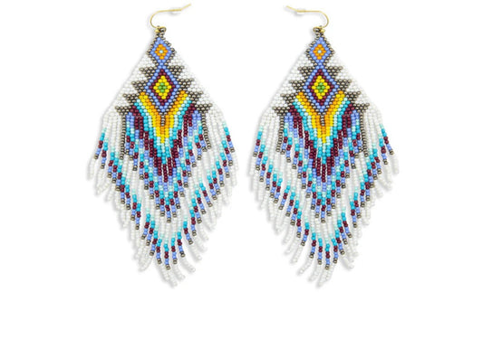 Radiant Rhapsody Earrings
