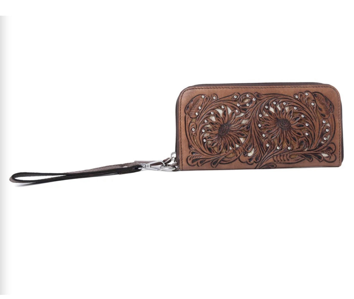 Autumn Brook Wallet