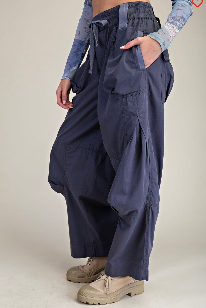 Gabeana Pant