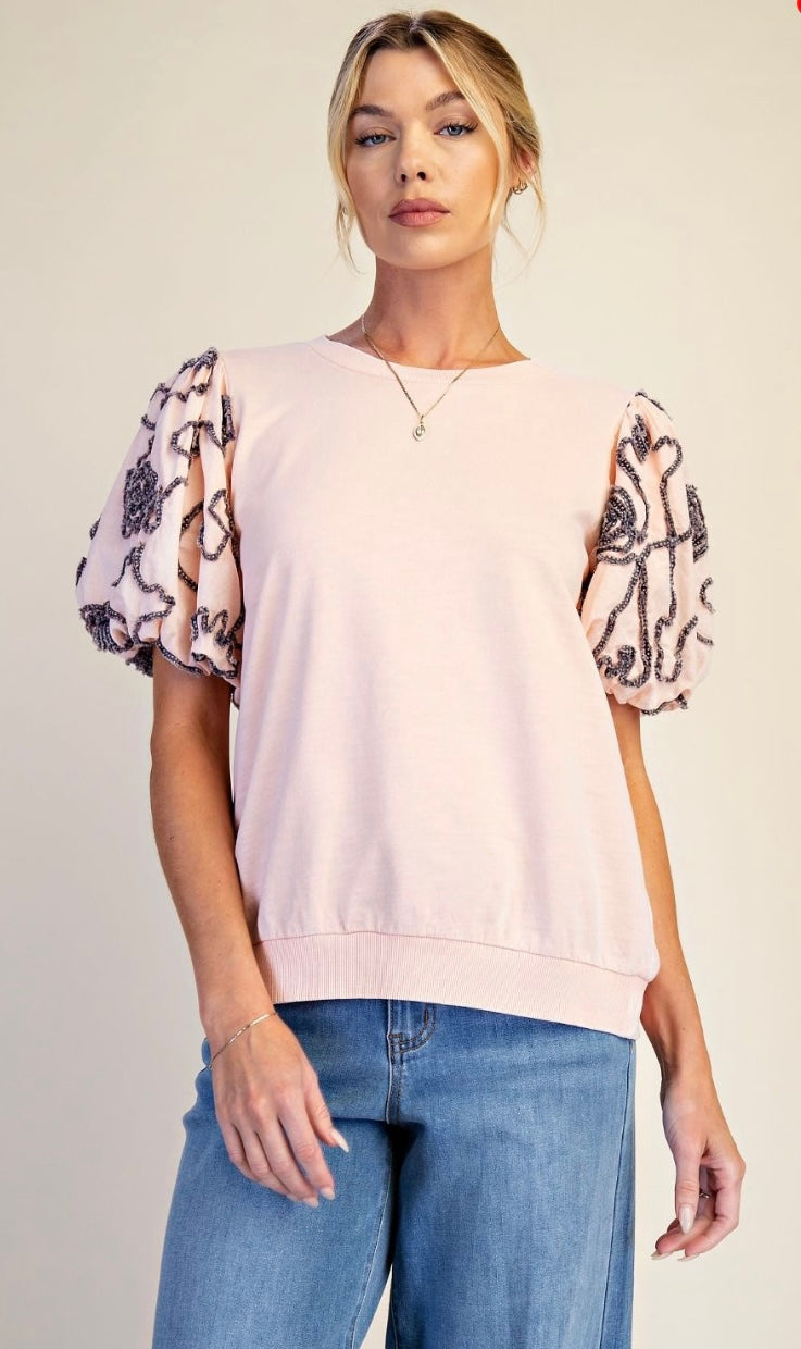 Greer Top