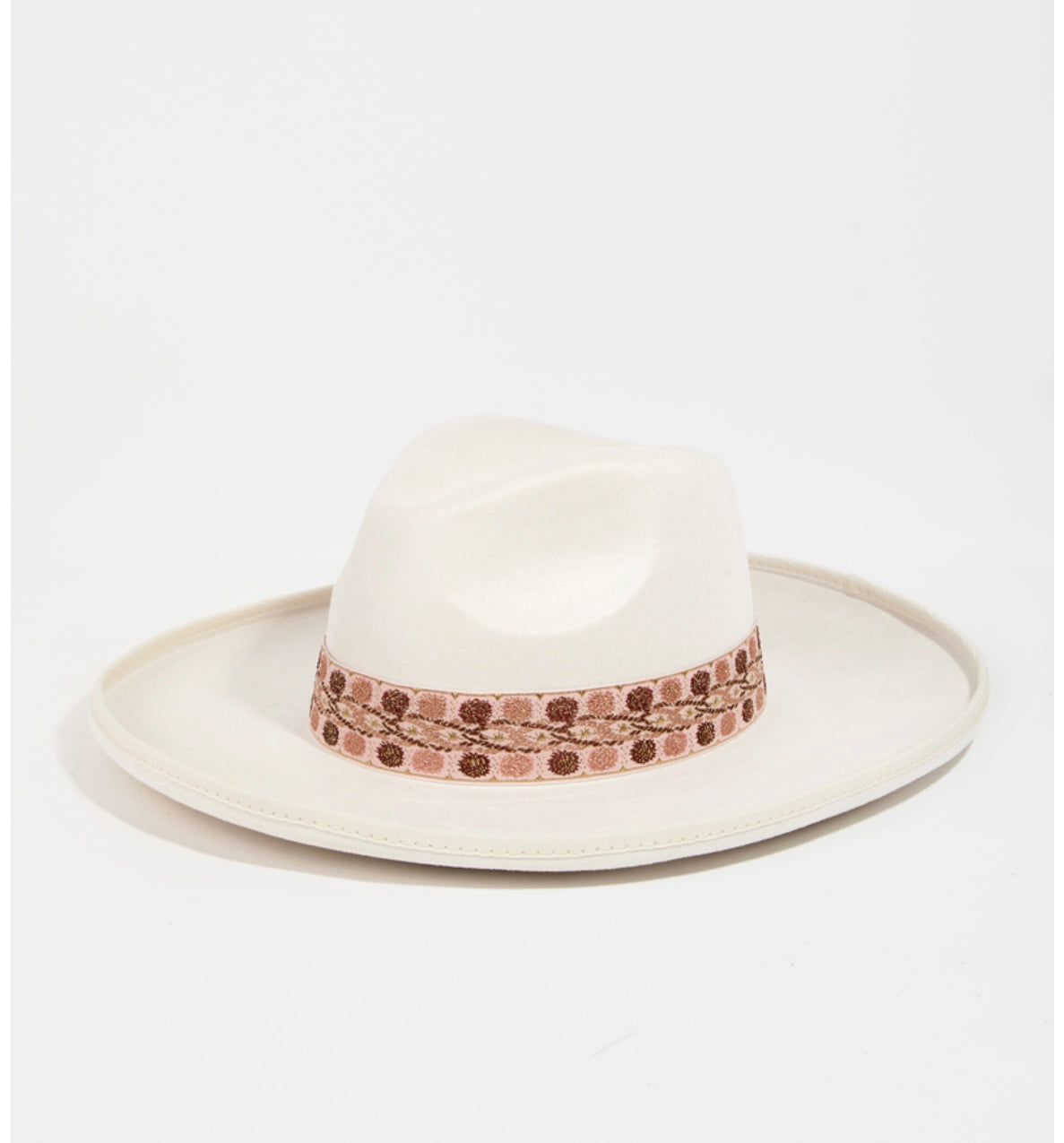 Joyce Rancher Hat
