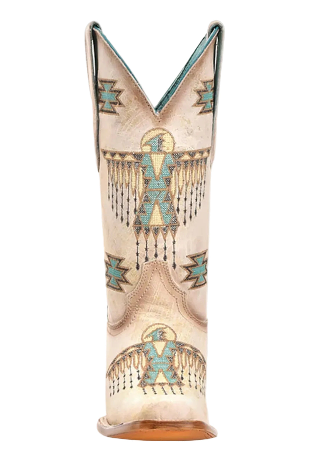 Eagle Eye Boots