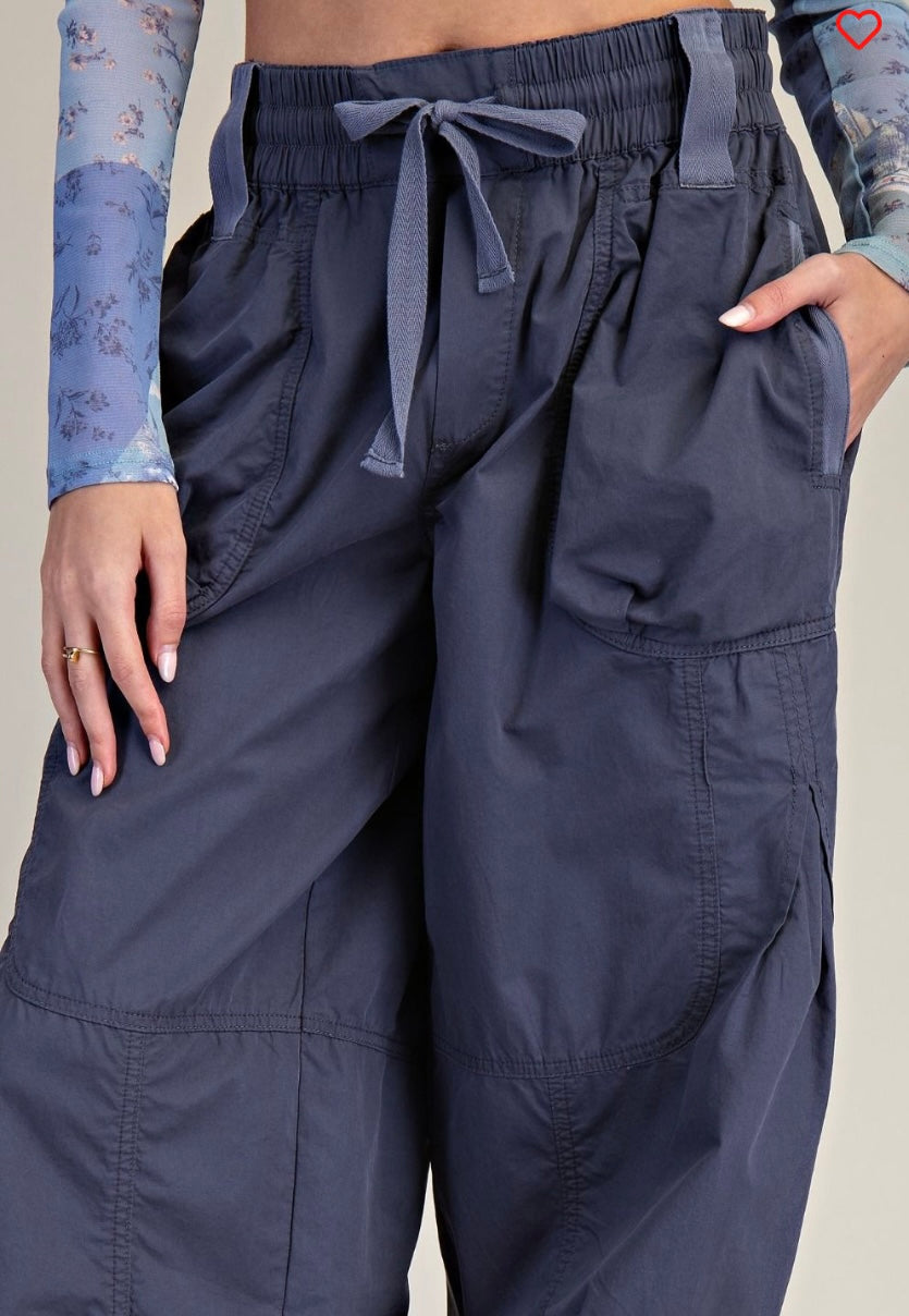 Gabeana Pant