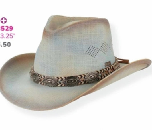 Aspen Cowgirl Hat