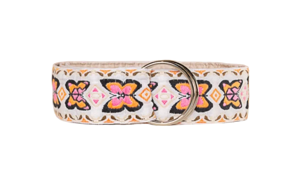 Butterfly Belt