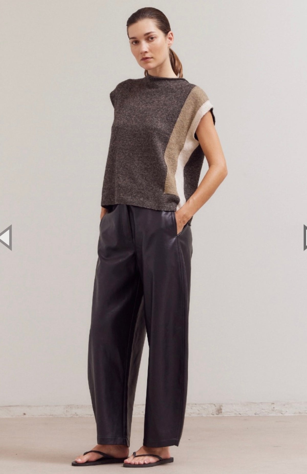 Hartley Sweater
