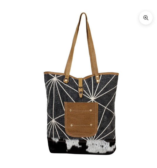 Fashion Guru Tote