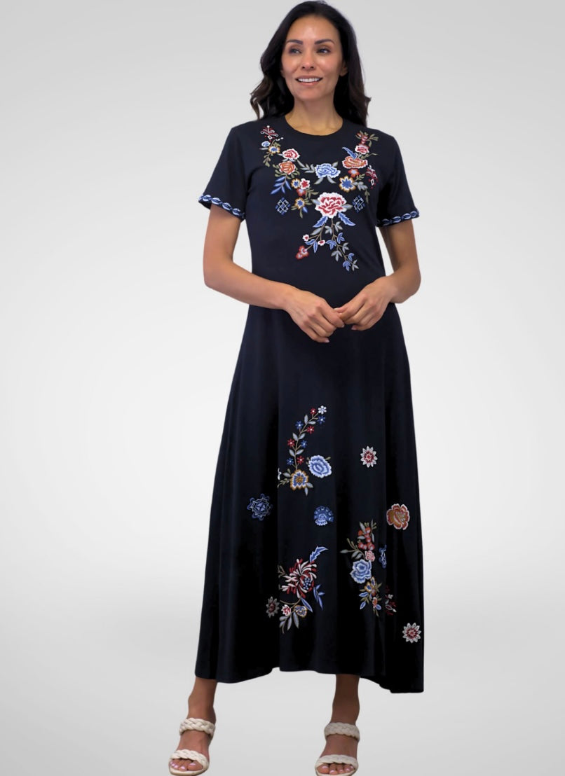 Juno Dress