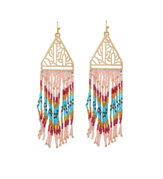 Open Vistas Earrings