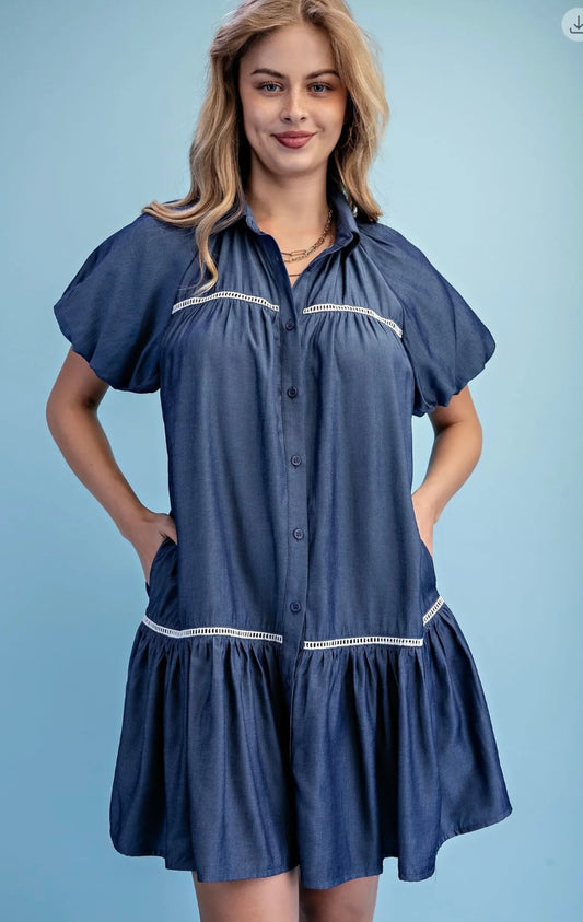 Taira Dress