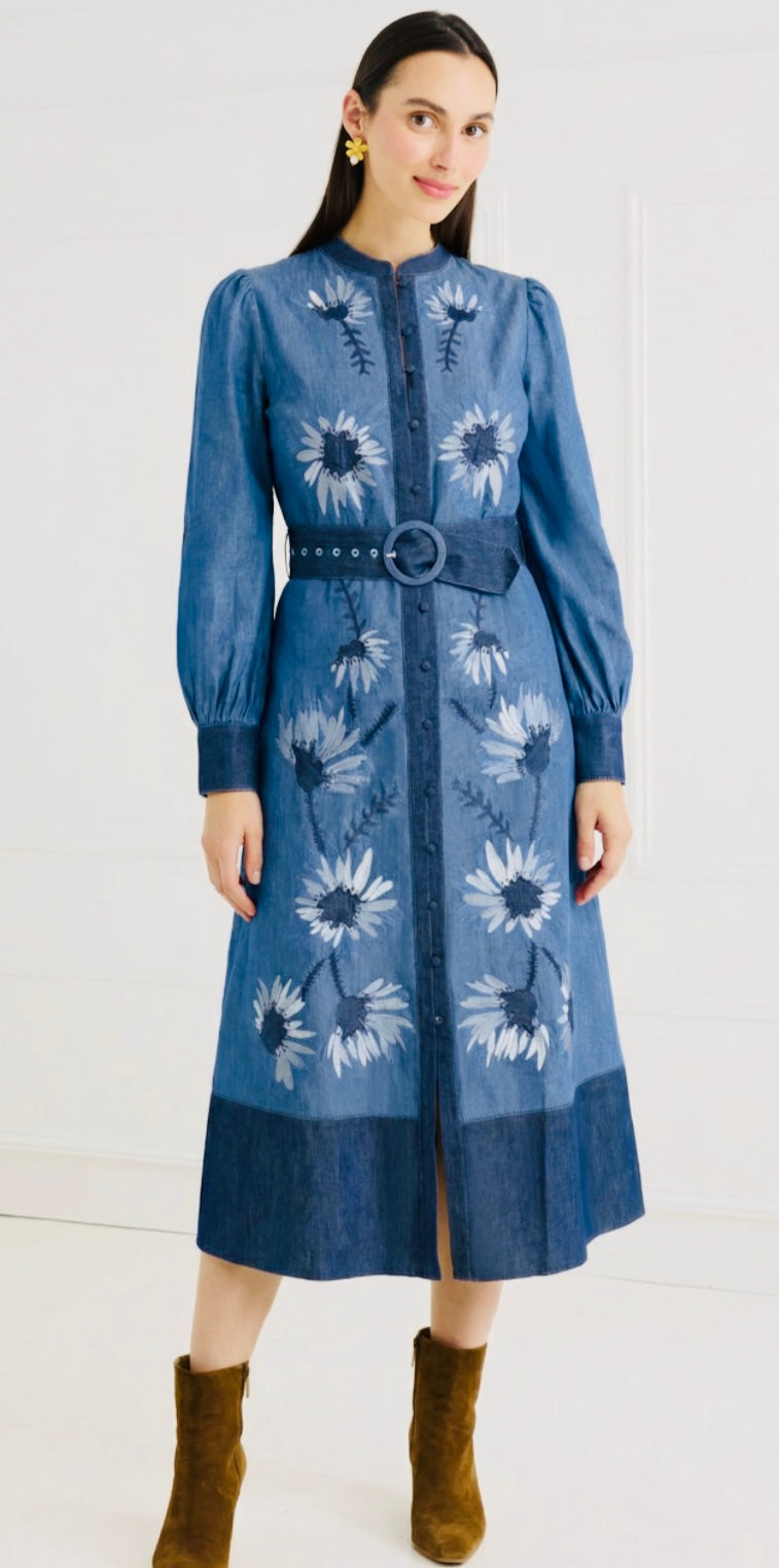 Suzie Dress
