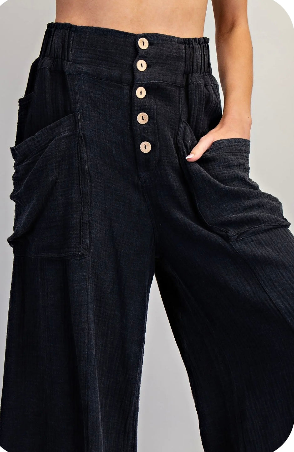 Freeman Pants