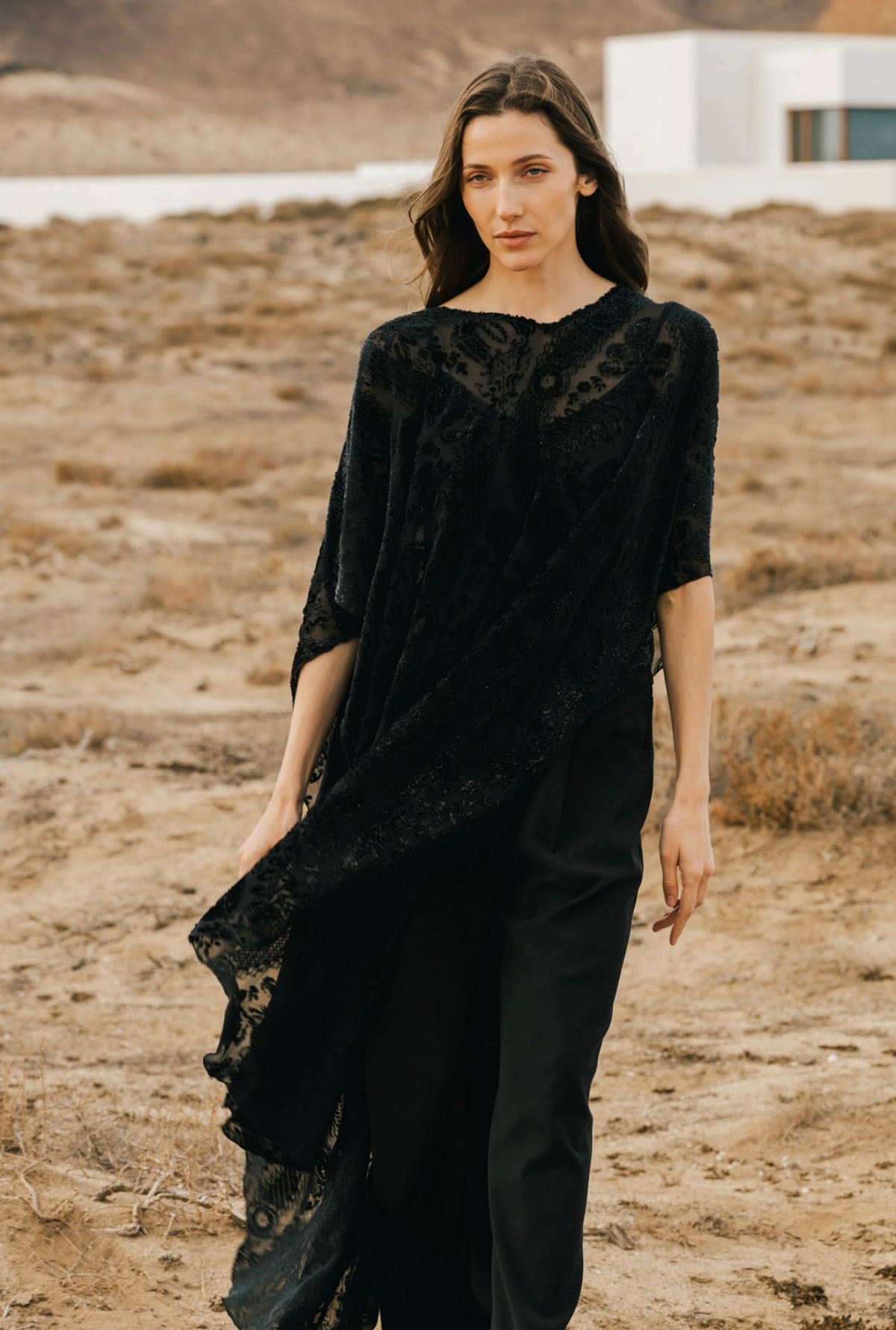 Tallis Kaftan