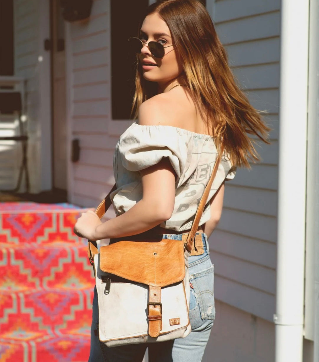 Venice Beach Bag