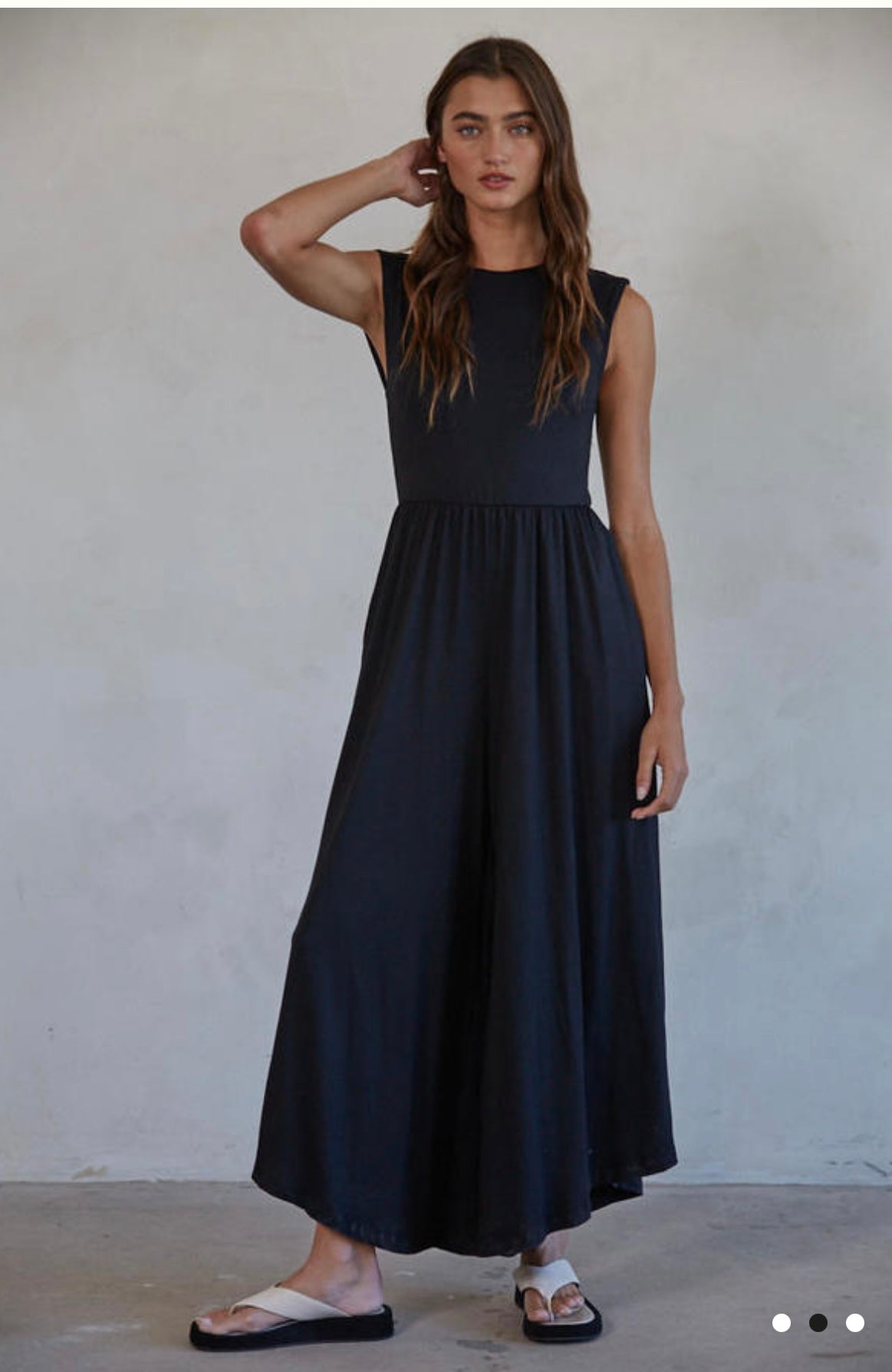 Taylor Romper