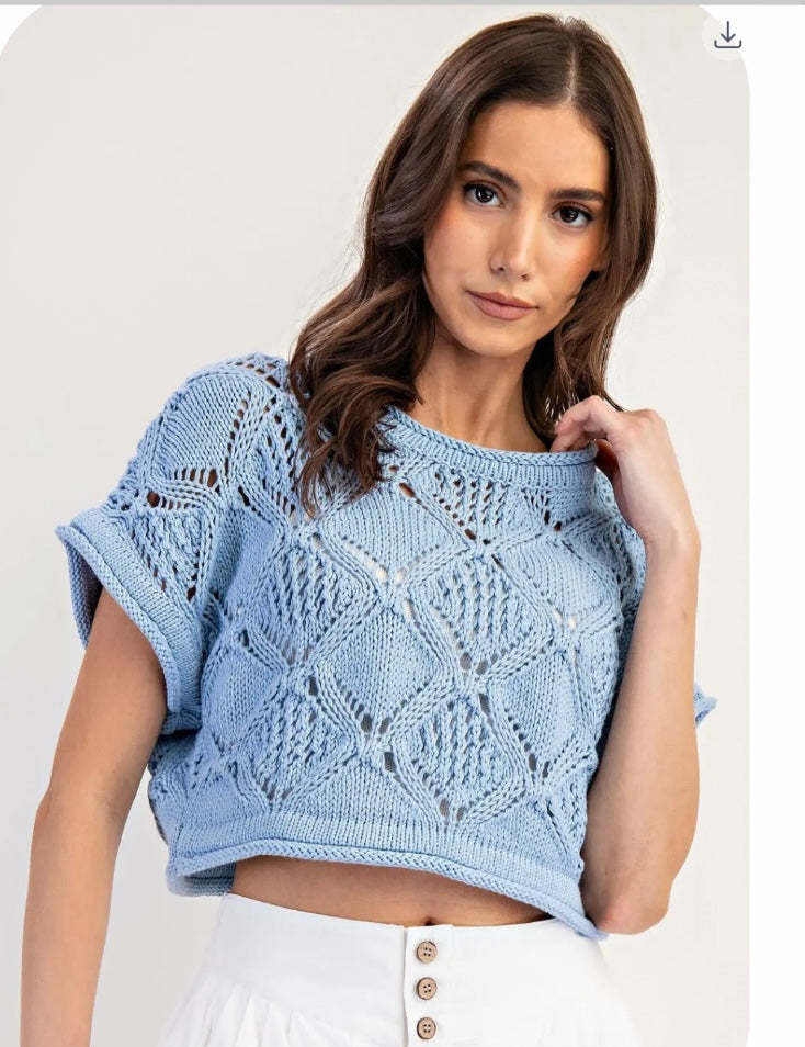 MareSue Sweater