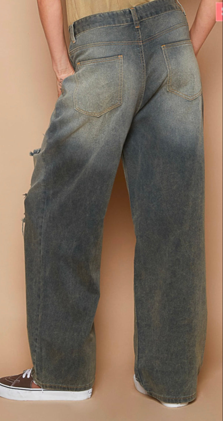 Zoey Jeans