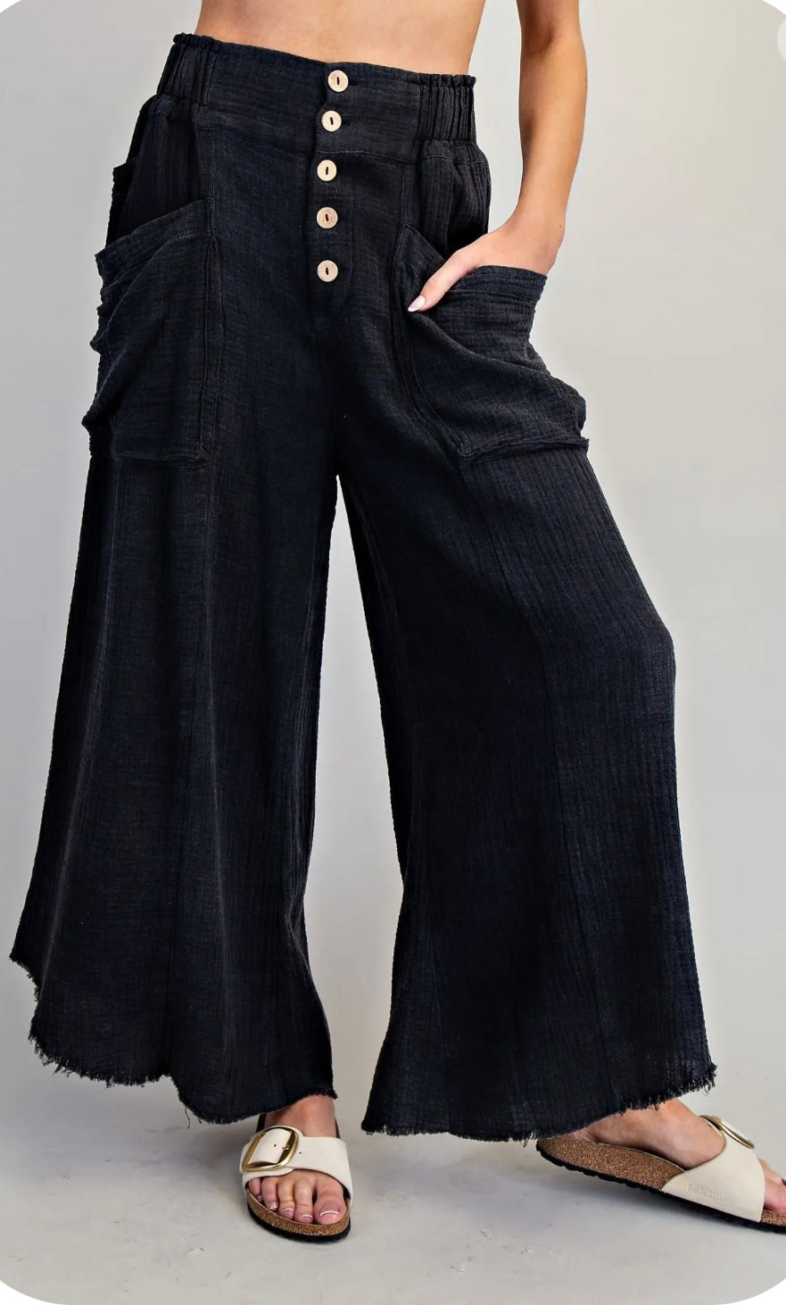 Freeman Pants