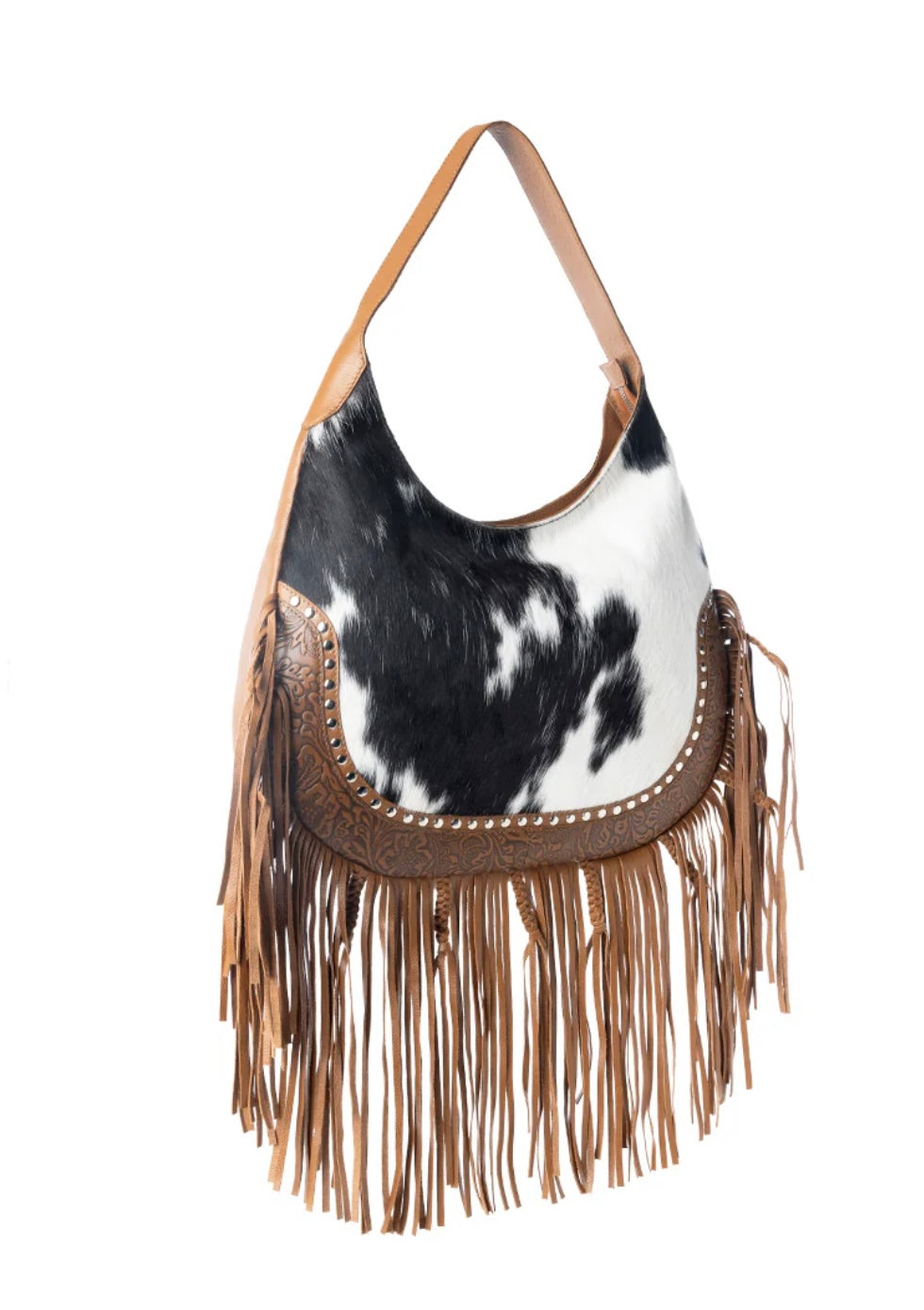 Lasso Lane Hide Bag