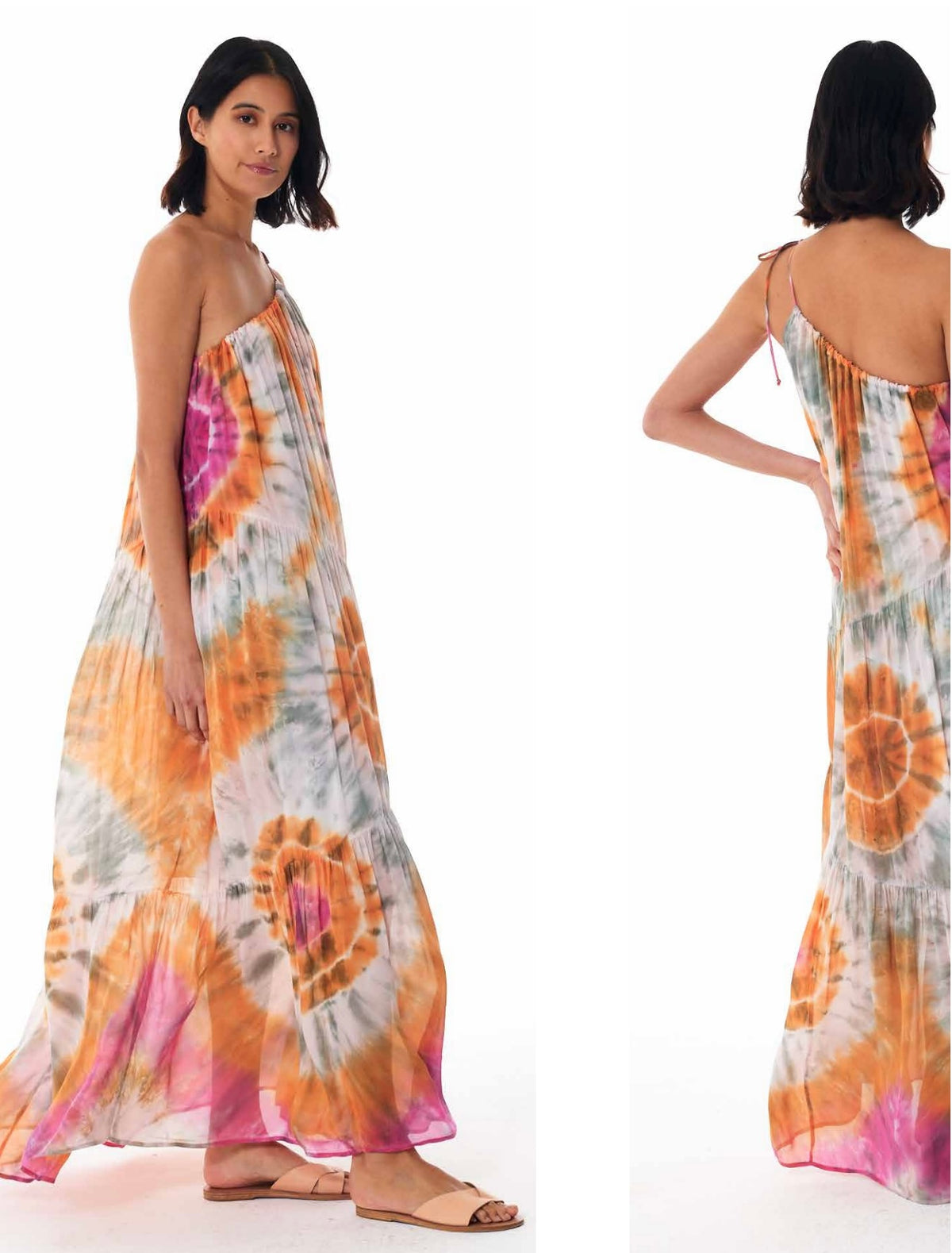 Kiana Dress