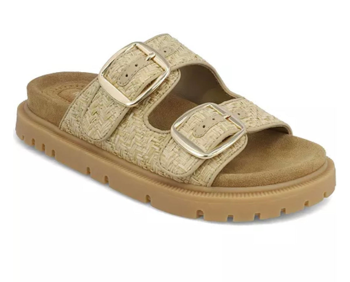 Monica Slide Sandal