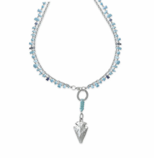Heartfelt Necklace