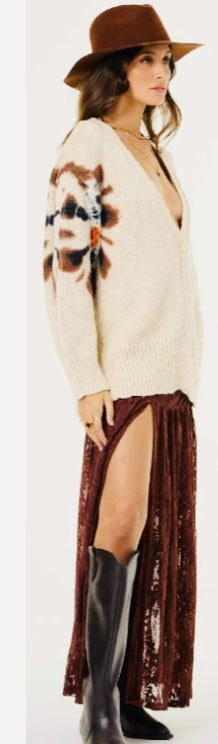 Indie Cardigan