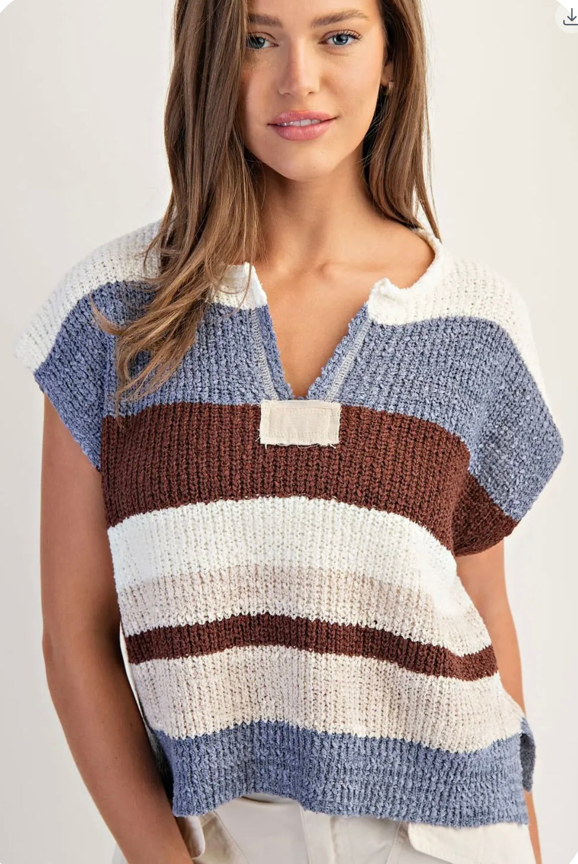 Elise Sweater