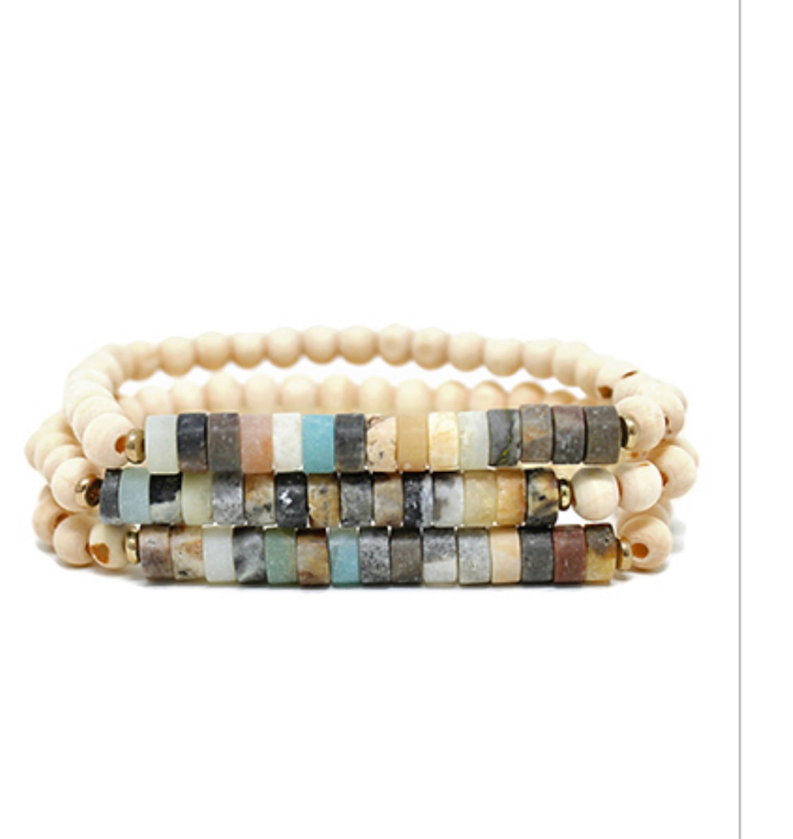 Beach Girl Bracelet