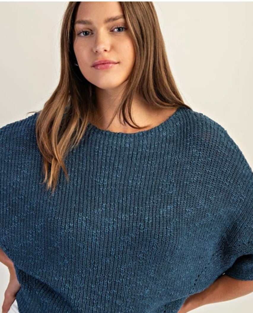 Deanne Sweater