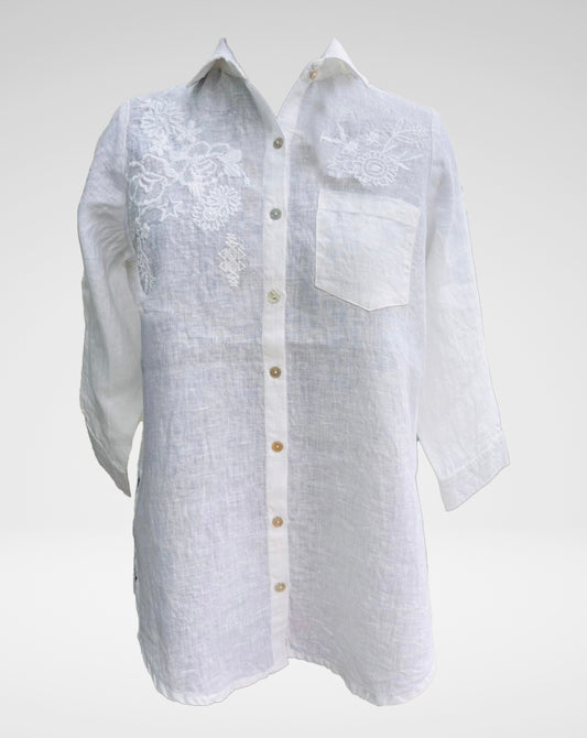 BRIE Blouse