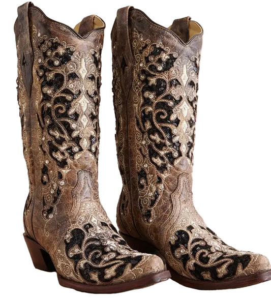 Maxine Boot
