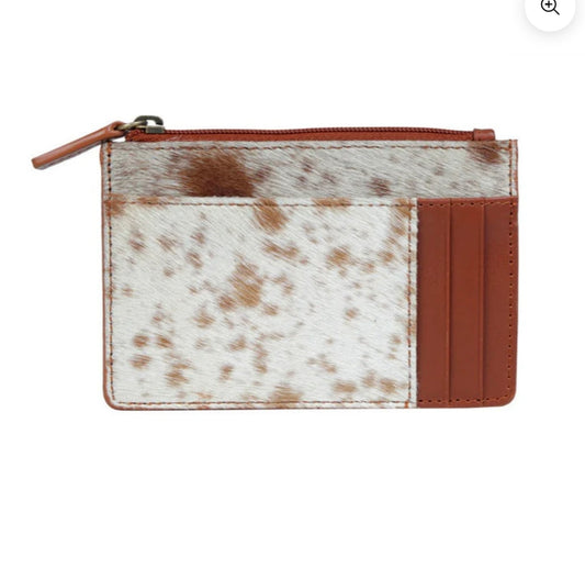 Panel Card Holder