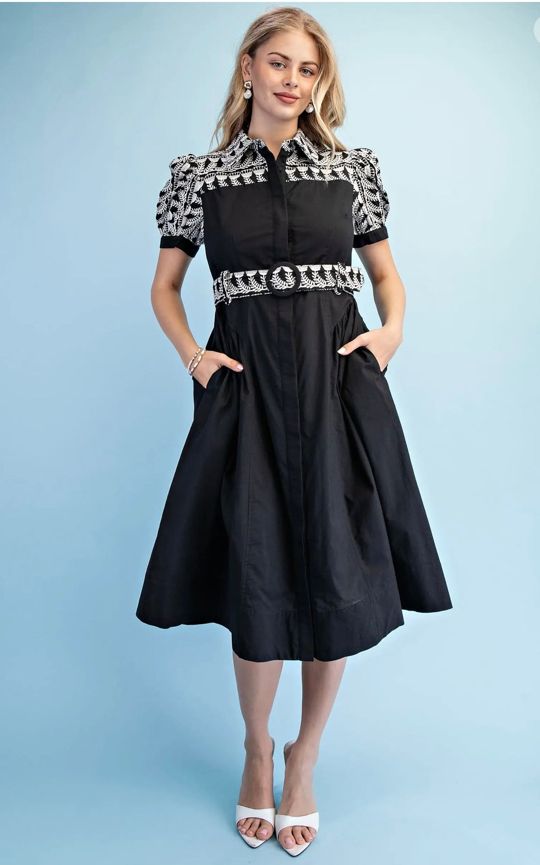 Minnie Dress