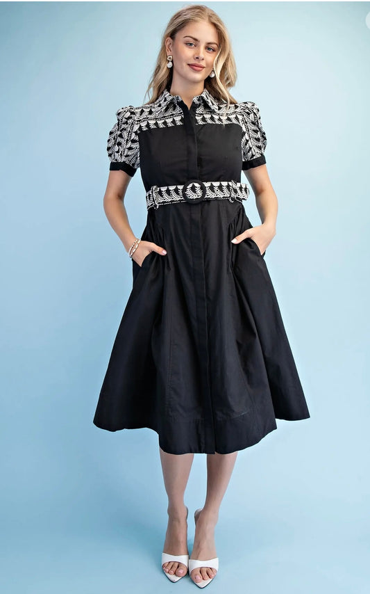 Minnie Dress