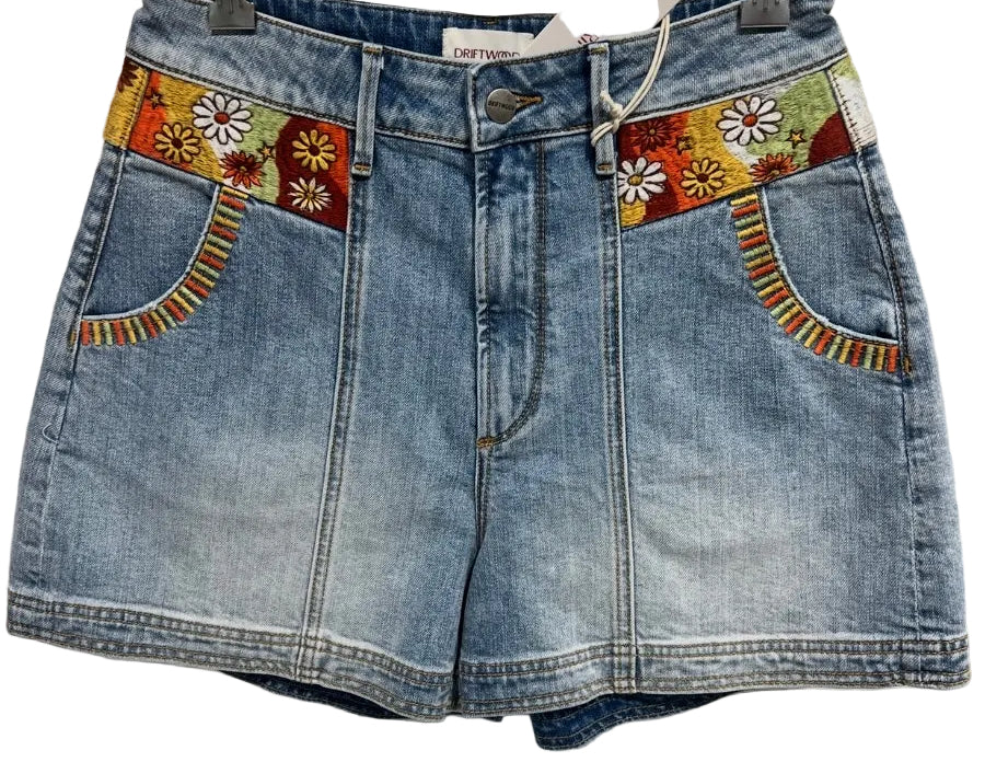 Phoebe Shorts