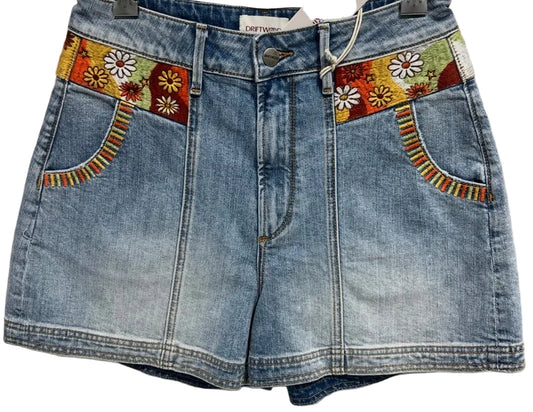 Phoebe Shorts