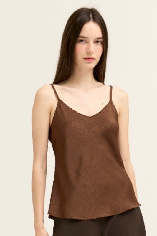 Jill Tank Top