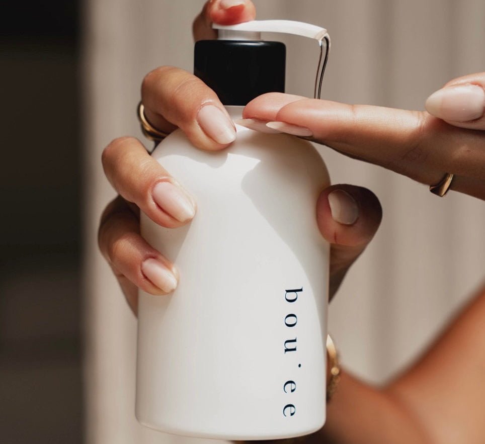 Nude Beach Boujee Body Oil