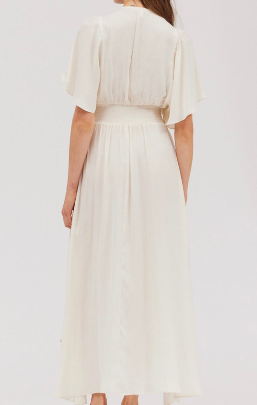 Pippin Dress