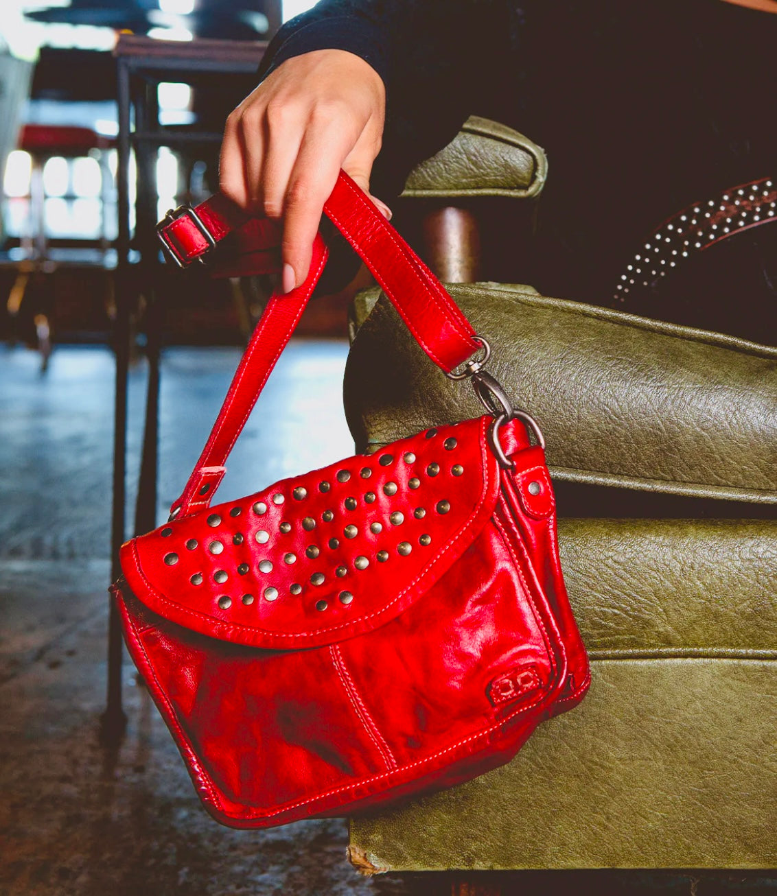 Occurrence Bag